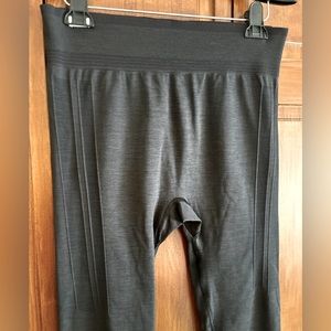 Stio W Basis Seamless Tech Tight, 2023 Outside’s Best Baselayers, worn twice